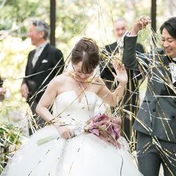 ザ・ガーデンオリエンタル大阪の写真14枚目