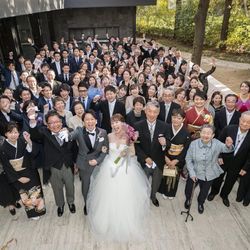 ザ・ガーデンオリエンタル大阪の写真2枚目