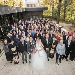 ザ・ガーデンオリエンタル大阪の写真14枚目