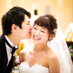 インスタイルウェディング京都の写真19枚目