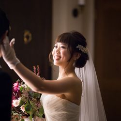 インスタイルウェディング京都の写真28枚目