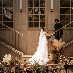 インスタイルウェディング京都の写真30枚目