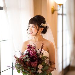 インスタイルウェディング京都の写真15枚目