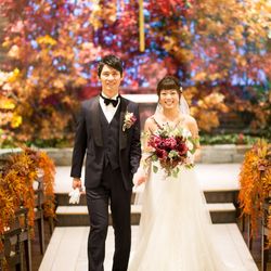 インスタイルウェディング京都の写真7枚目