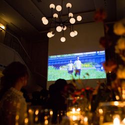 インスタイルウェディング京都の写真7枚目