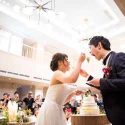 インスタイルウェディング京都の写真32枚目