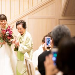 インスタイルウェディング京都の写真23枚目