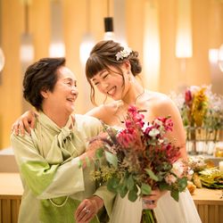 インスタイルウェディング京都の写真31枚目