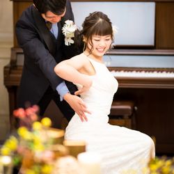 インスタイルウェディング京都の写真24枚目