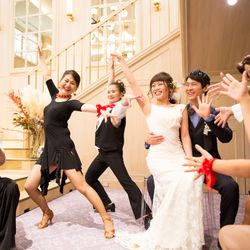 インスタイルウェディング京都の写真3枚目