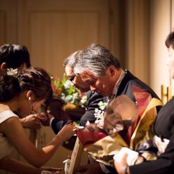 インスタイルウェディング京都の写真23枚目