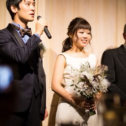 インスタイルウェディング京都の写真20枚目