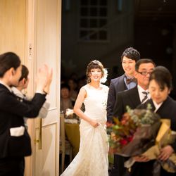 インスタイルウェディング京都の写真27枚目