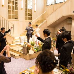 インスタイルウェディング京都の写真30枚目