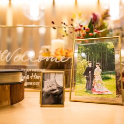 インスタイルウェディング京都の写真20枚目