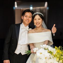 グランド ハイアット 東京の写真11枚目