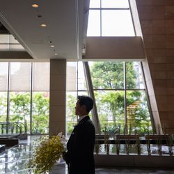 グランド ハイアット 東京の写真16枚目