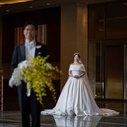 グランド ハイアット 東京の写真14枚目