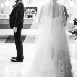 インスタイルウェディング京都の写真11枚目