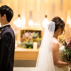 インスタイルウェディング京都の写真3枚目