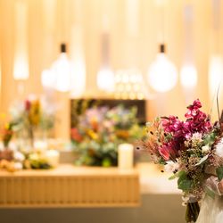 インスタイルウェディング京都の写真28枚目