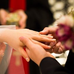 インスタイルウェディング京都の写真25枚目