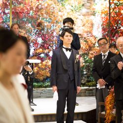 インスタイルウェディング京都の写真4枚目