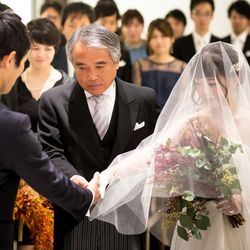 インスタイルウェディング京都の写真16枚目