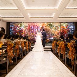 インスタイルウェディング京都の写真32枚目