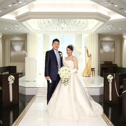 アンジェリオン オ プラザ TOKYOの写真15枚目