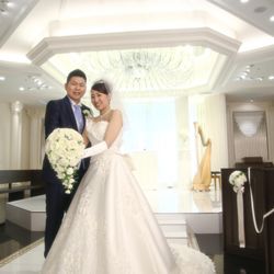 アンジェリオン オ プラザ TOKYOの写真9枚目