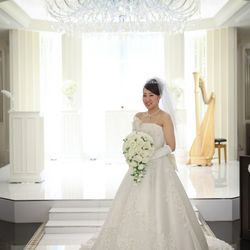 アンジェリオン オ プラザ TOKYOの写真3枚目