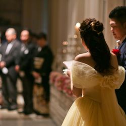 アンジェリオン オ プラザ TOKYOの写真5枚目