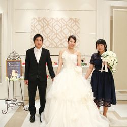 アンジェリオン オ プラザ TOKYOの写真30枚目