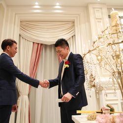 アンジェリオン オ プラザ TOKYOの写真32枚目