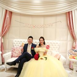 アンジェリオン オ プラザ TOKYOの写真23枚目