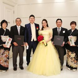 アンジェリオン オ プラザ TOKYOの写真28枚目