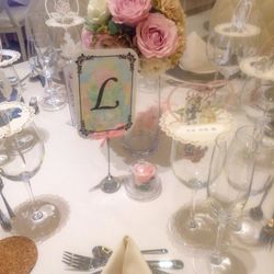 アンジェリオン オ プラザ TOKYOの写真4枚目