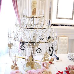 アンジェリオン オ プラザ TOKYOの写真2枚目