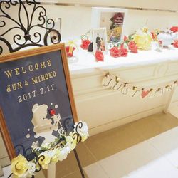 アンジェリオン オ プラザ TOKYOの写真7枚目