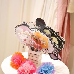 アンジェリオン オ プラザ TOKYOの写真13枚目