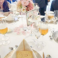 アンジェリオン オ プラザ TOKYOの写真13枚目