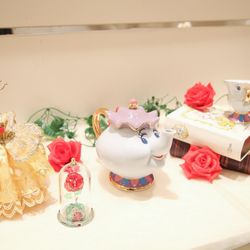 アンジェリオン オ プラザ TOKYOの写真10枚目