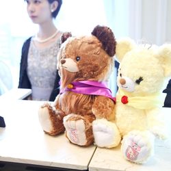 アンジェリオン オ プラザ TOKYOの写真16枚目