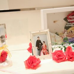 アンジェリオン オ プラザ TOKYOの写真9枚目