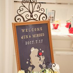 アンジェリオン オ プラザ TOKYOの写真27枚目