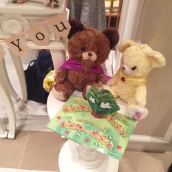 アンジェリオン オ プラザ TOKYOの写真34枚目