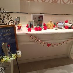 アンジェリオン オ プラザ TOKYOの写真34枚目