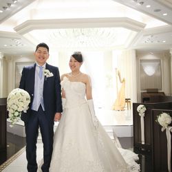 アンジェリオン オ プラザ TOKYOの写真5枚目