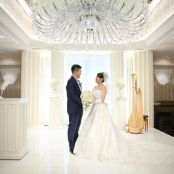 アンジェリオン オ プラザ TOKYOの写真18枚目